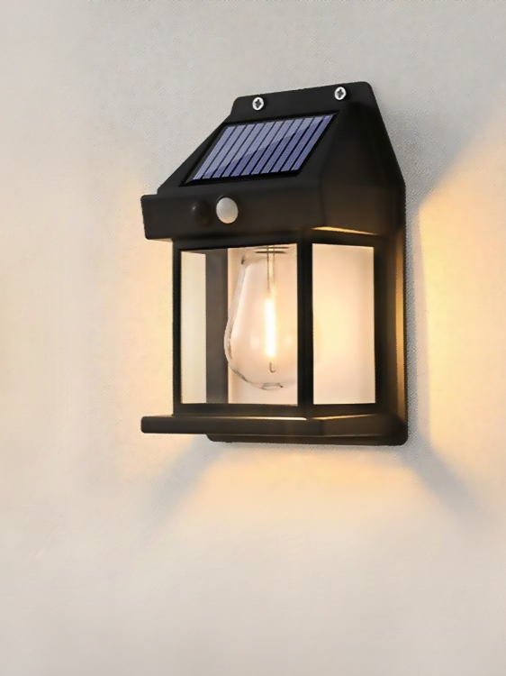 태양광 실외 LED 정원등