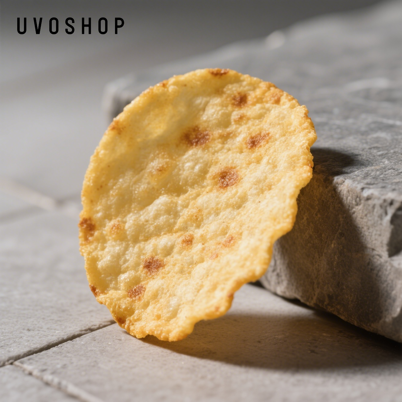 Paquete pequeño de patatas fritas empaquetadas individualmente（10 paquetes por unidad）