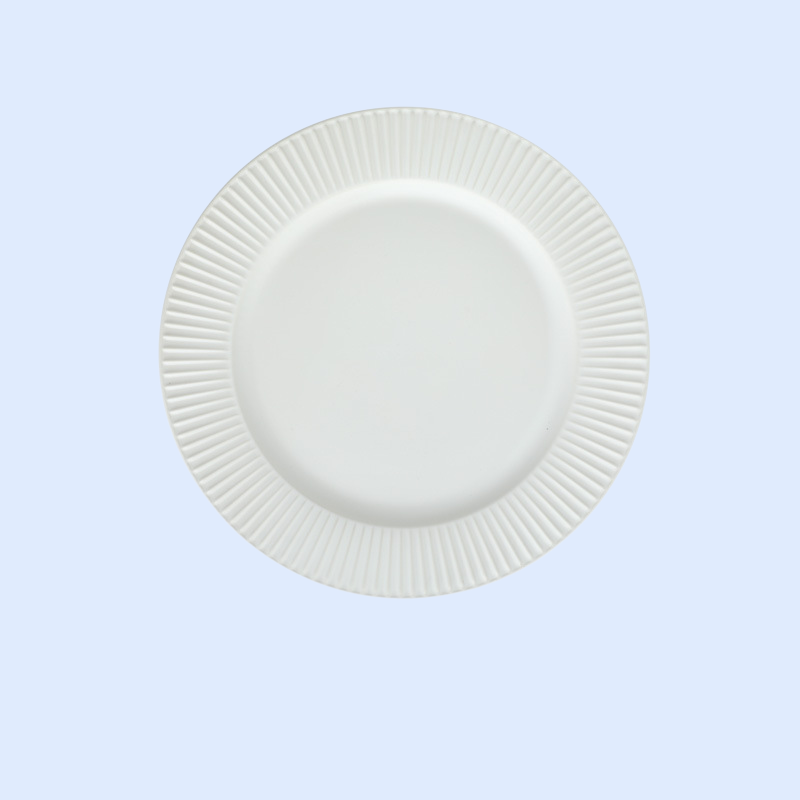 인테리어 적용 식기 그릇 세트 가정용 도자기 접시 수저세트 흑백 그레이 접시