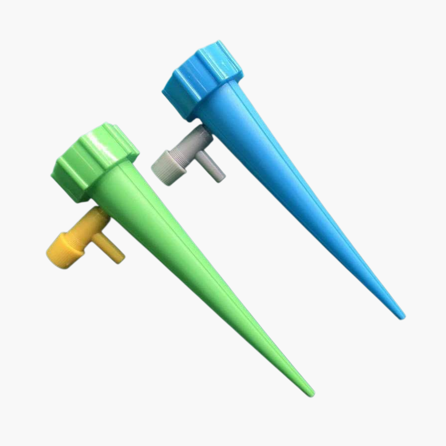 녹식 자동 급수기