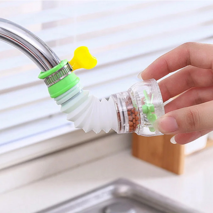 廚房節水花灑噴頭