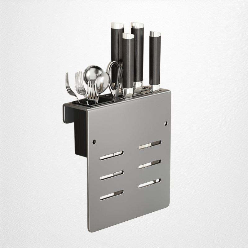 ชั้นวางของในครัว