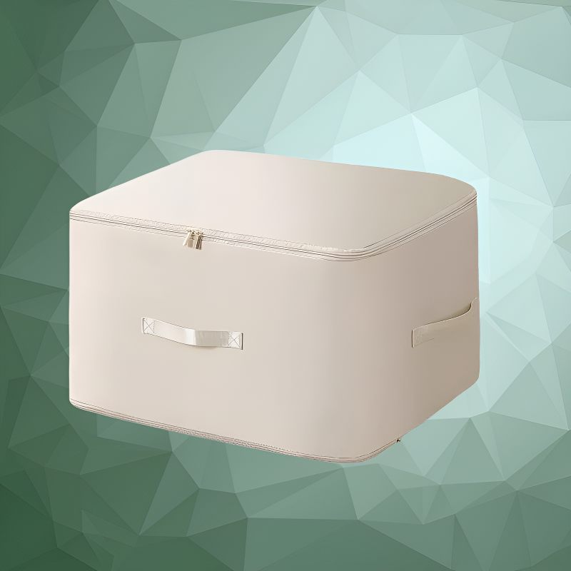 Three-layer foldable compression storage bag [triple capacity]