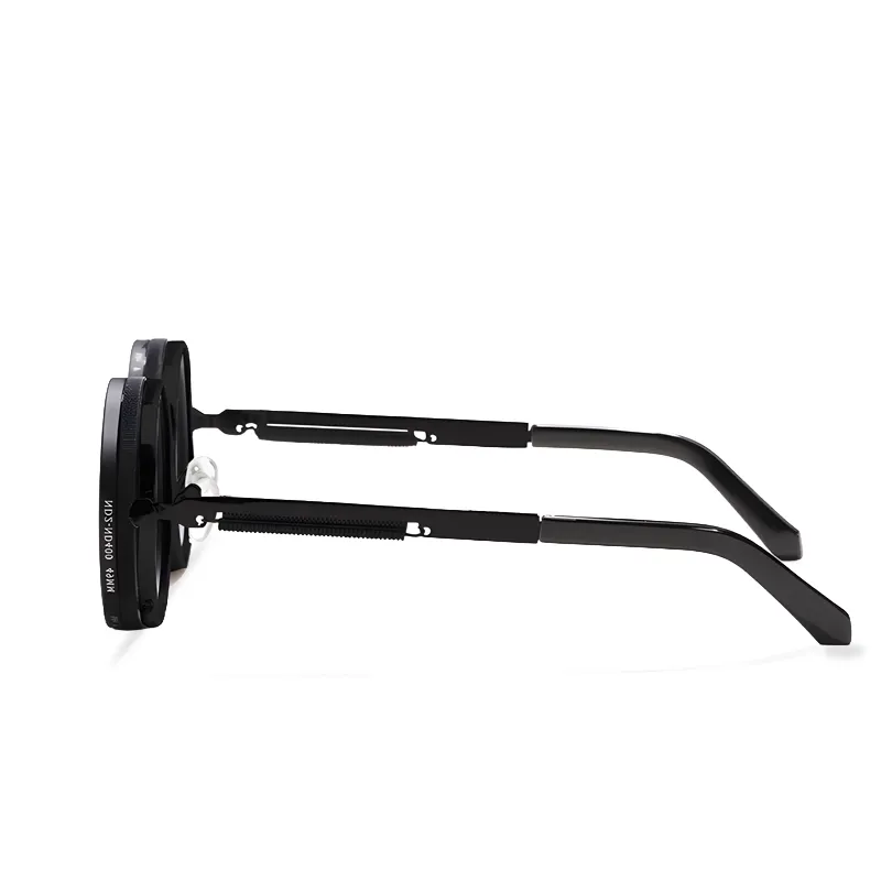 조절 가능한 9단계 감광 변색 선글라스