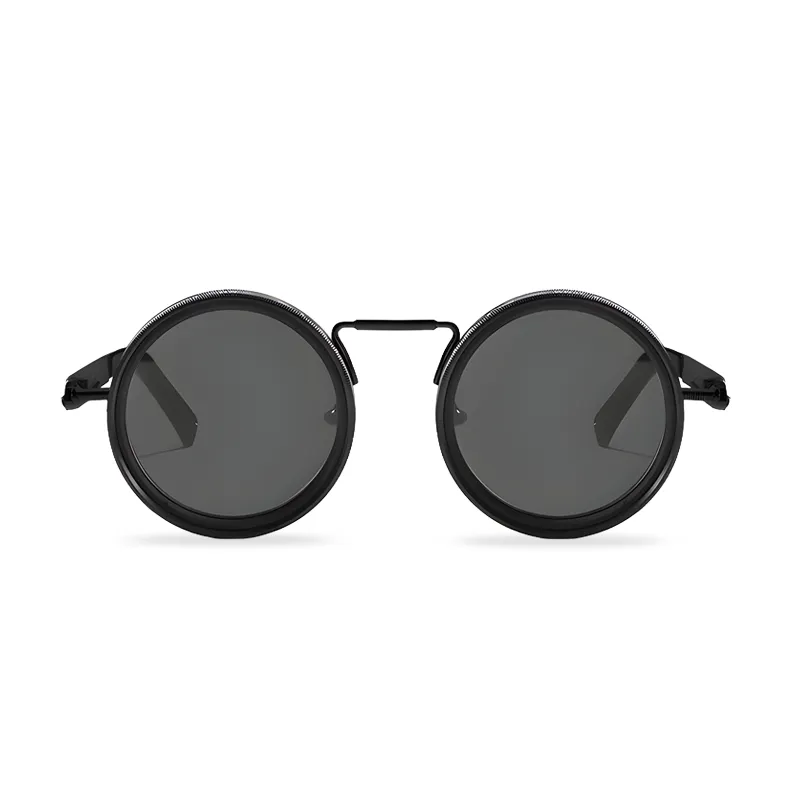 조절 가능한 9단계 감광 변색 선글라스