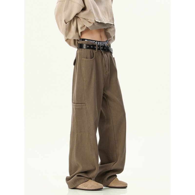So breit wie eine stretch-jeans