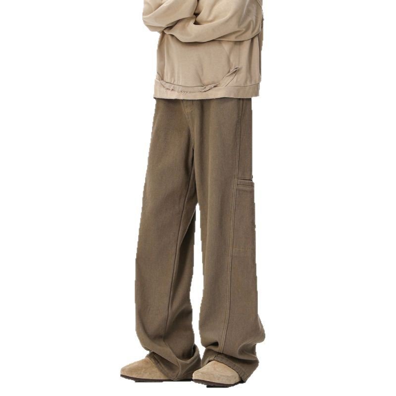 So breit wie eine stretch-jeans