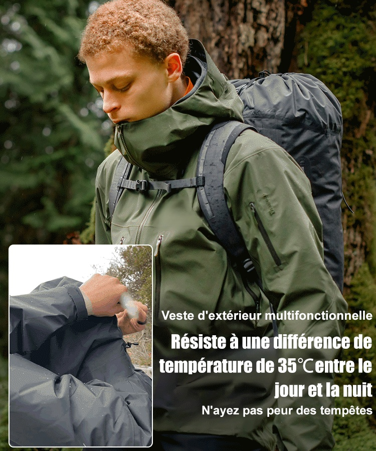 【unisexe】Accueil vestes de haute qualité