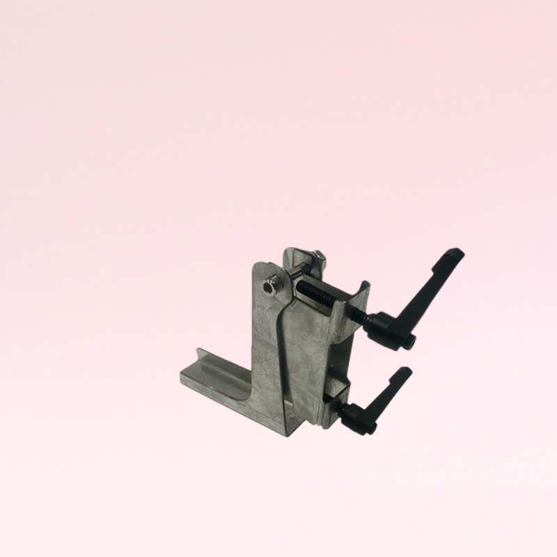 สินค้าใหม่: เครื่องกำจัดวัชพืชแบบเหยียบ