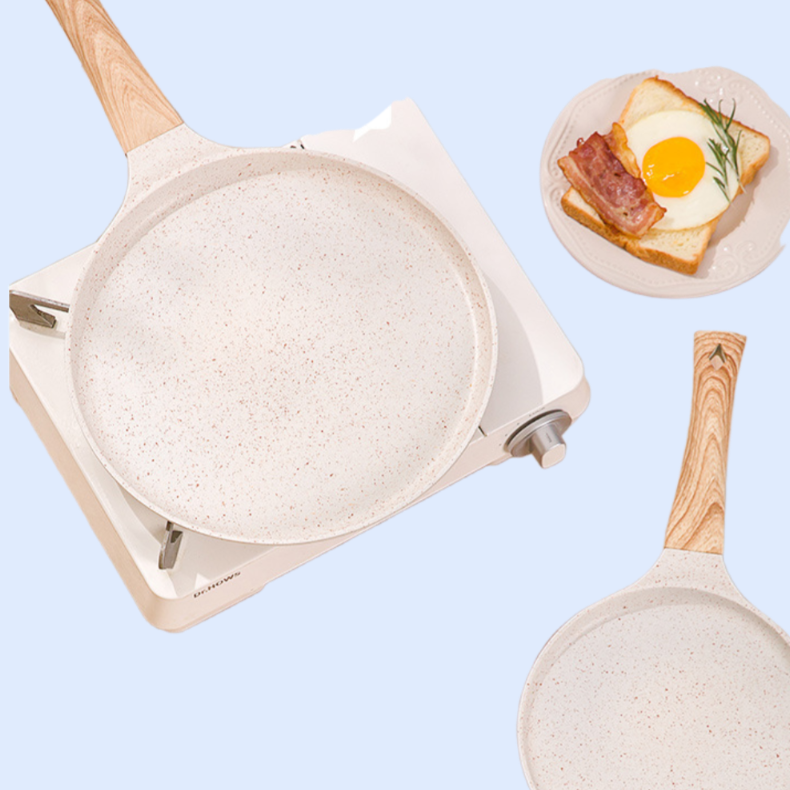 후라이팬 논스틱 팬 프라이팬