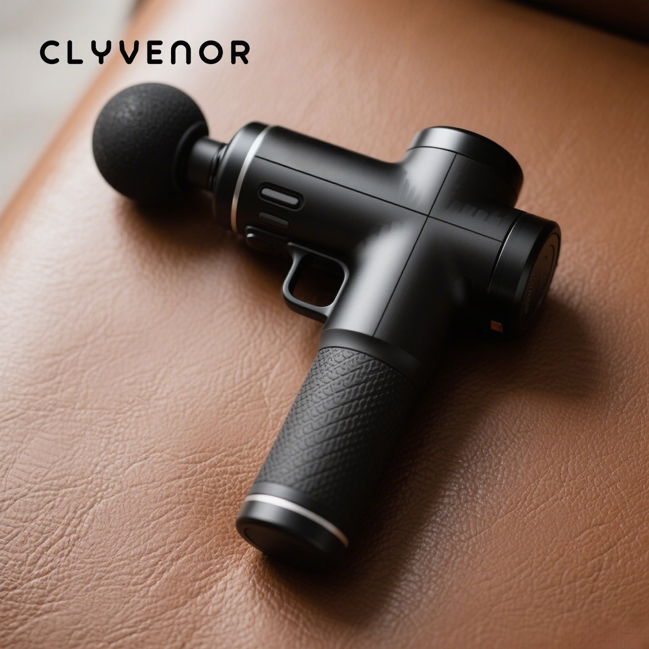 Fascia relaxation massage fascia gun home portable muscle massager