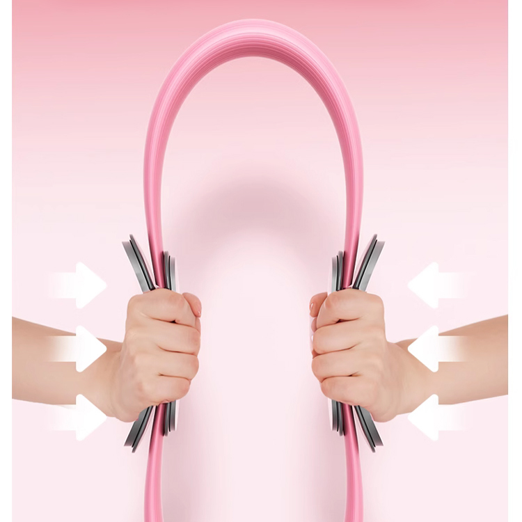 【Walking with the Wind】Limb Resistance Circle for Middle-aged and Elderly People