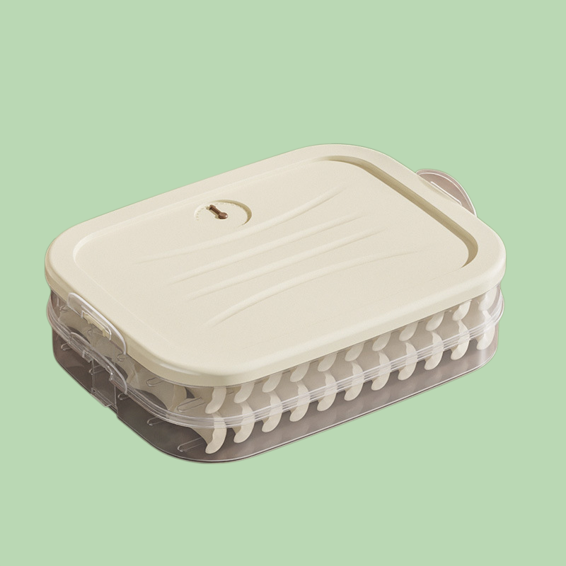 주방 가정용 신선도 유지함 다층 덮개