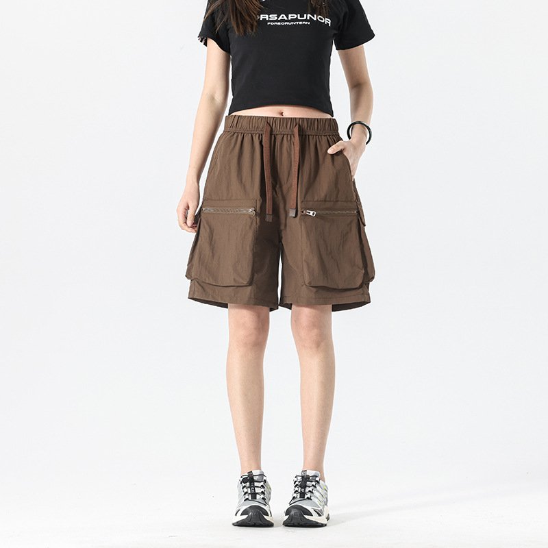 Bequeme lässige Herren Sportshorts