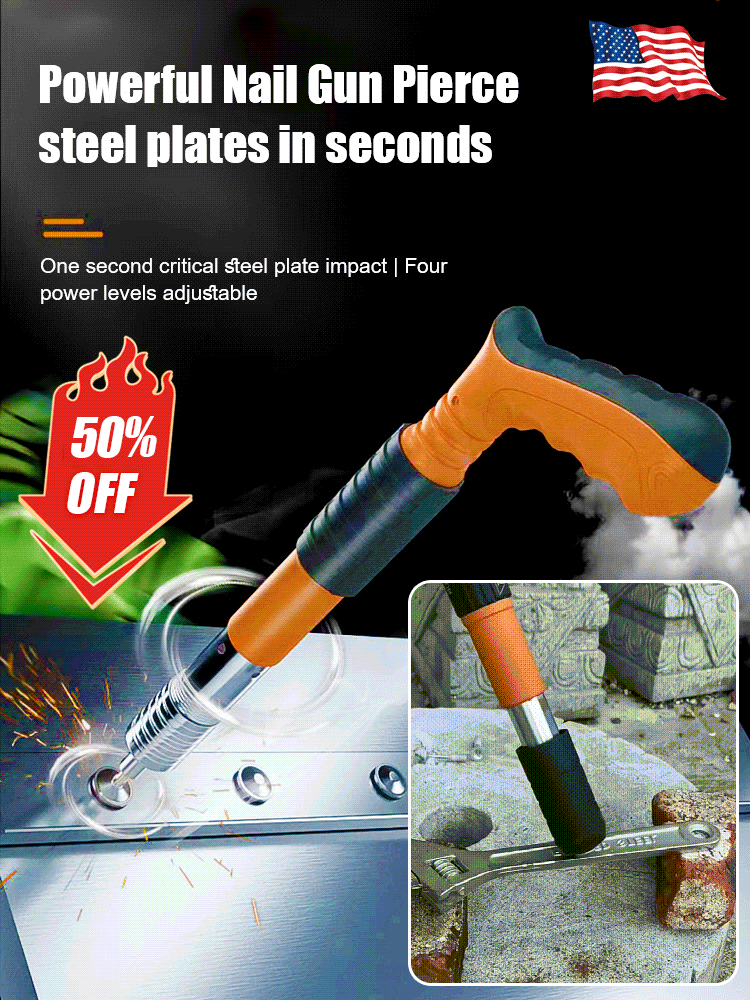 Silent Construction Tools-18 Free Shipping