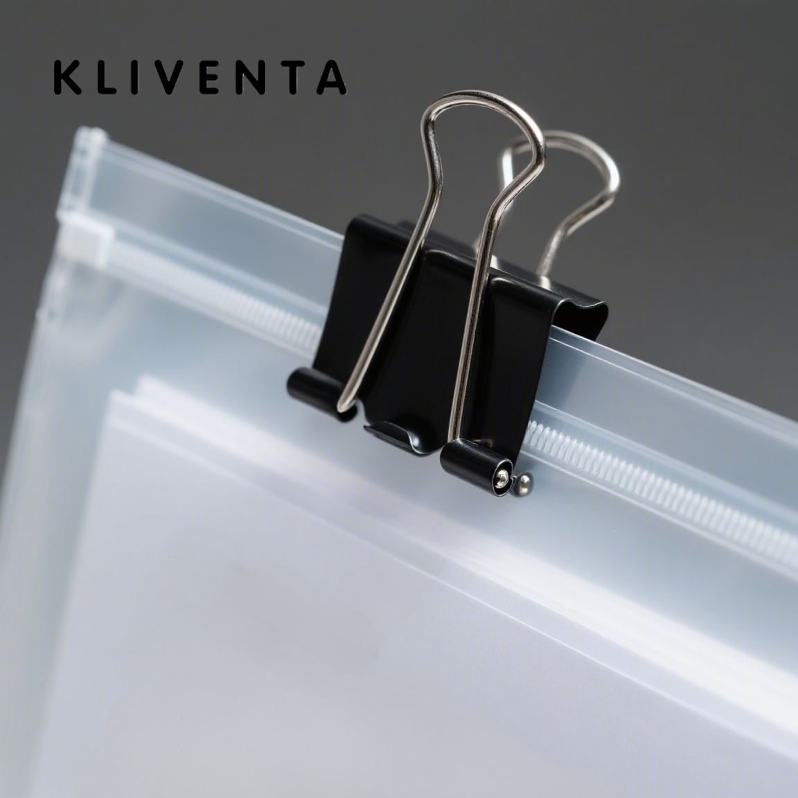 Binder Clip