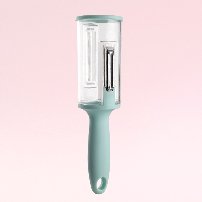 多機能収納ペアリングナイフ