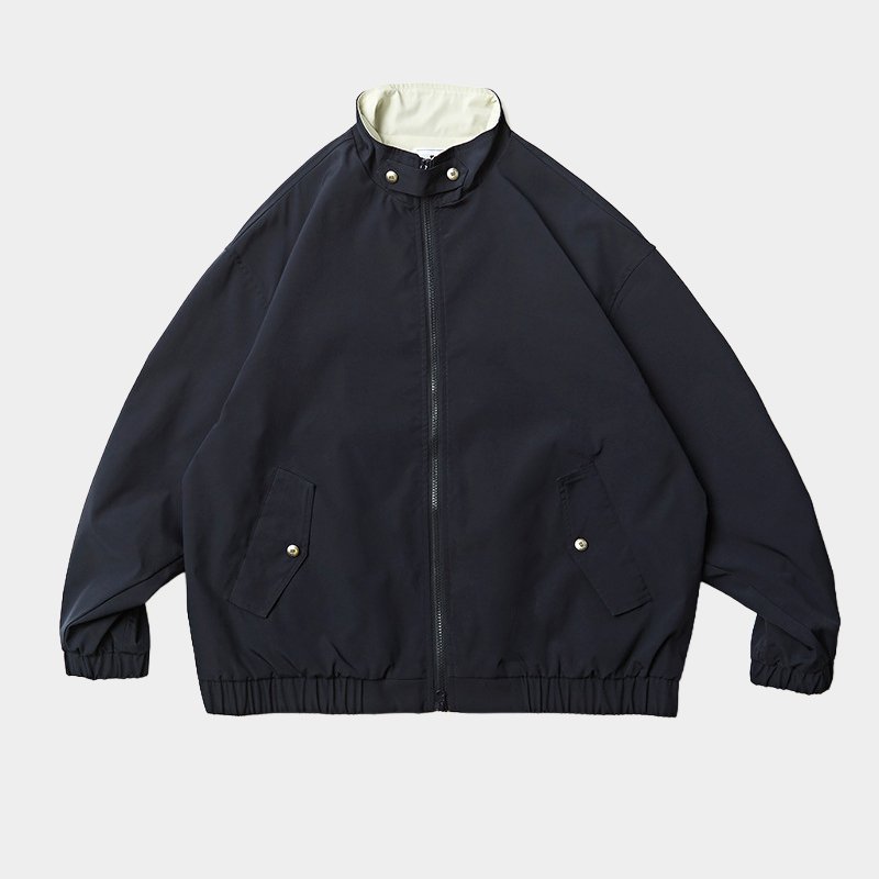 ウインドブレーカー