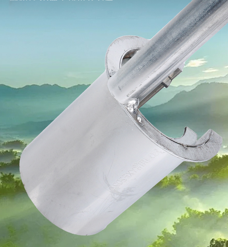 初心者でも簡単に使える植え付け機