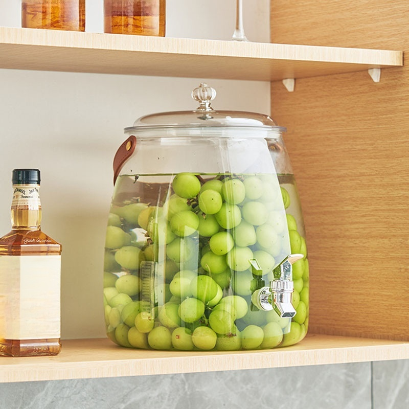 高品質大容量冷水壺