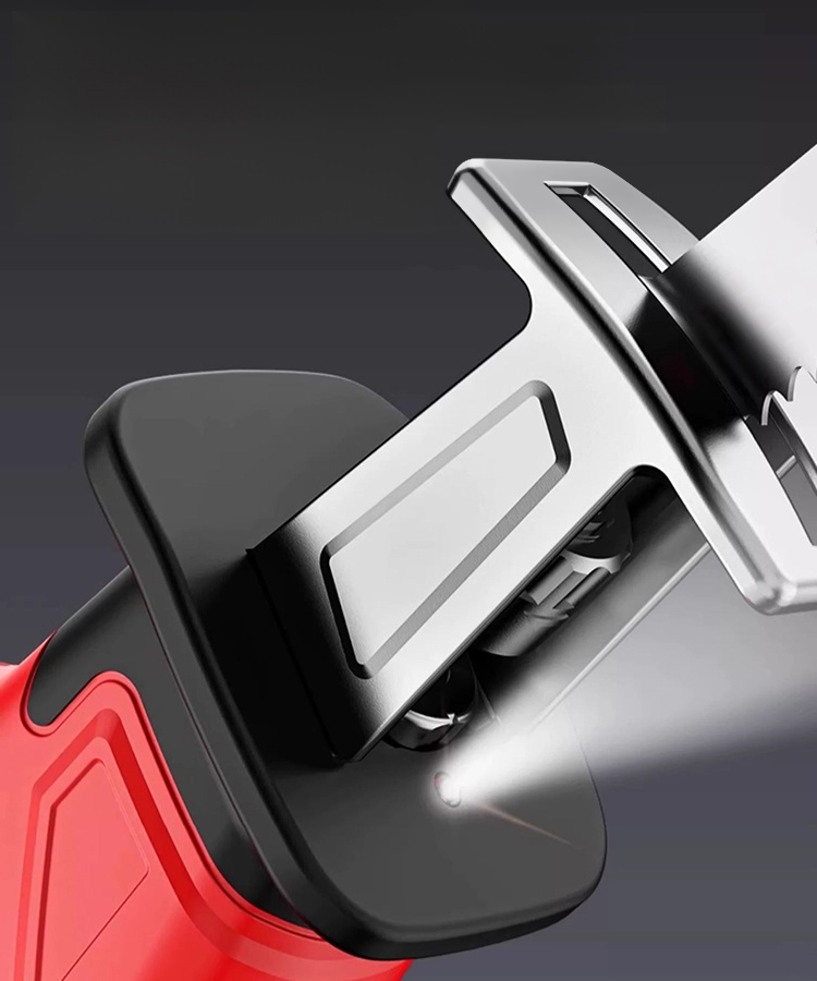 다기능 충전식 리튬 무선 왕복 컷소