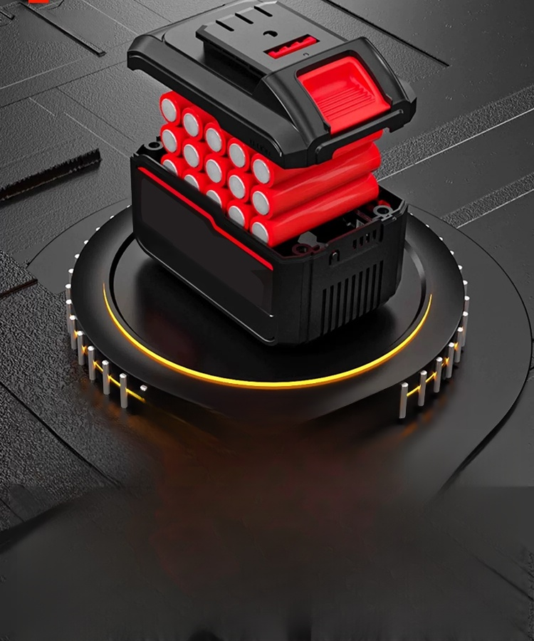 다기능 충전식 리튬 무선 왕복 컷소