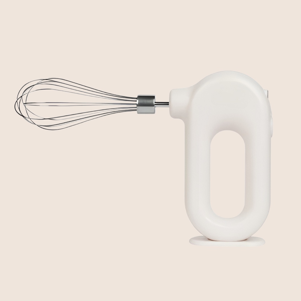 휴대용 무선 전기 오믈렛