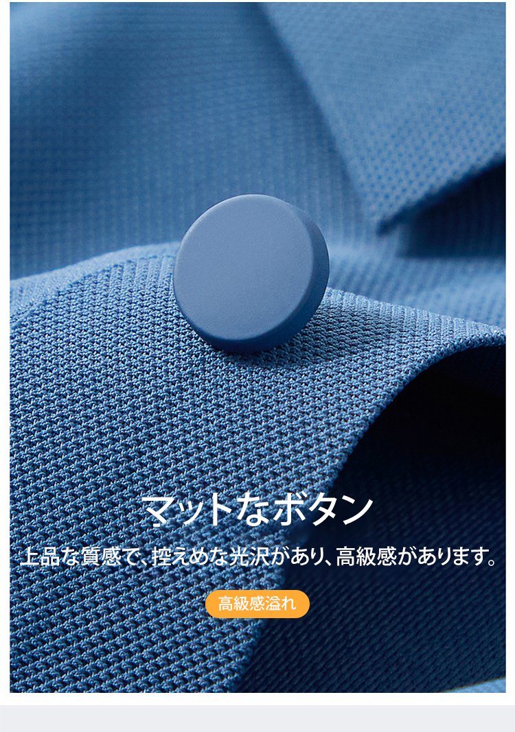 山本耀司監修ロゴ入りタグのディテール