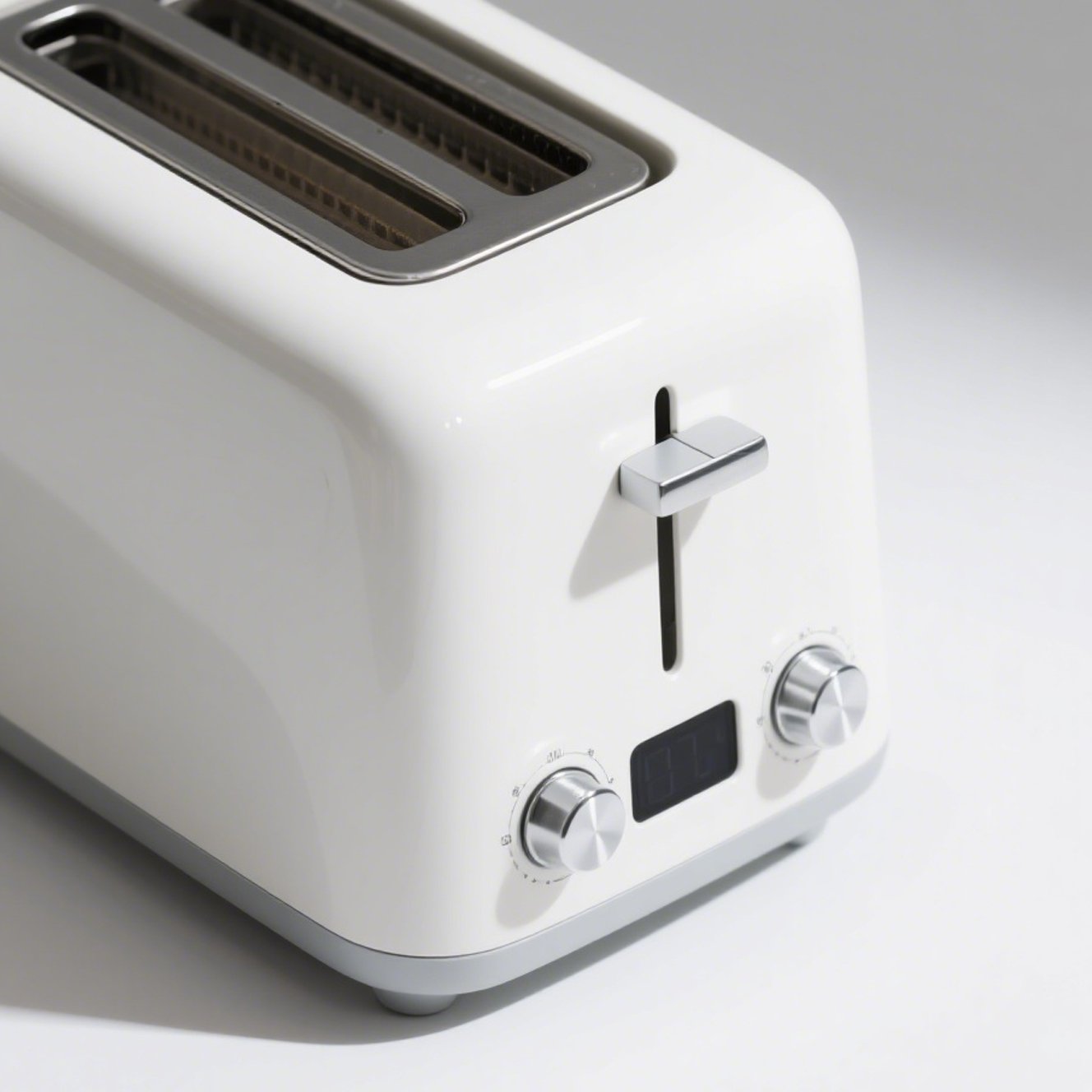 Plně automatický pekárna chleba