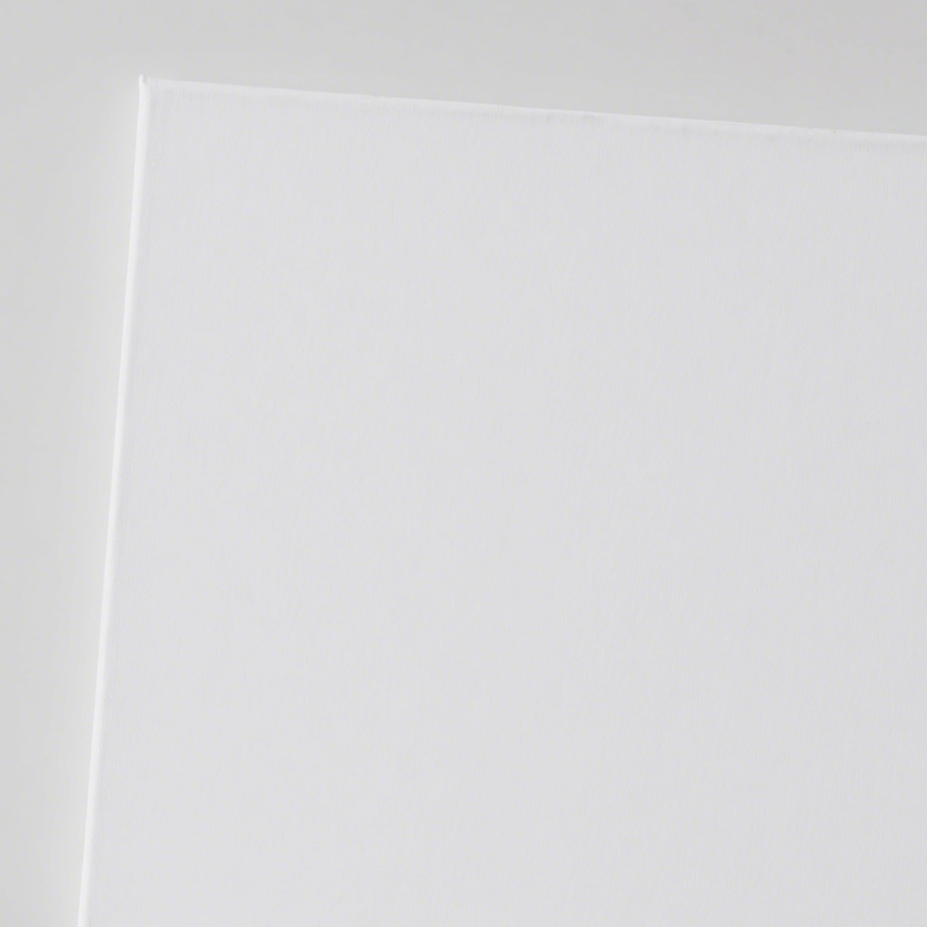 Rám na olejomalbu z masivního dřeva s bavlněným plátnem (10 ks)