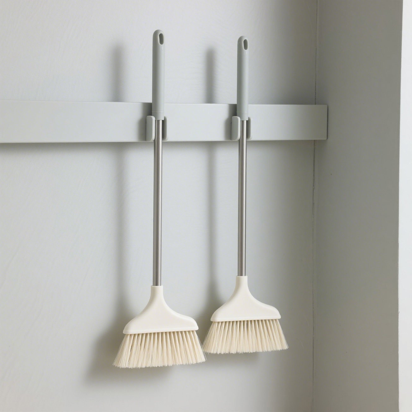 軽量家庭用ほうき