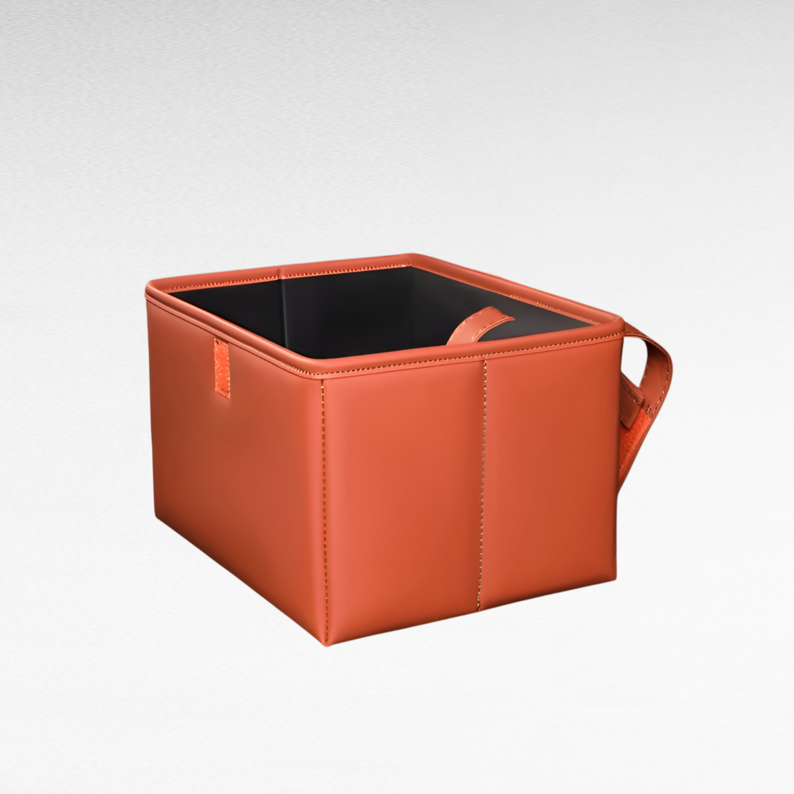 Aufbewahrungsbox für Auto-Mülleimer