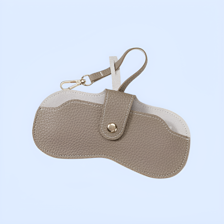 패션 여름 안경 보관함 가방