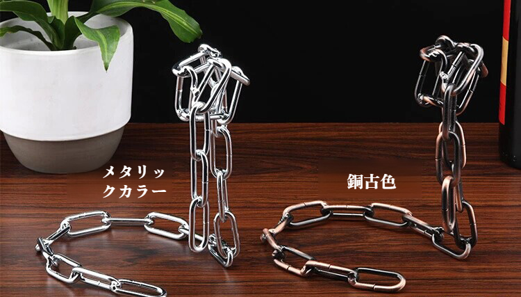 複数のワインボトルをディスプレイできるホルダーセット