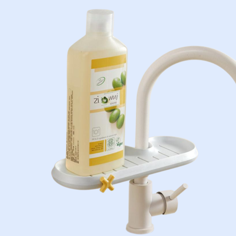 実用的な水切り収納アイテム