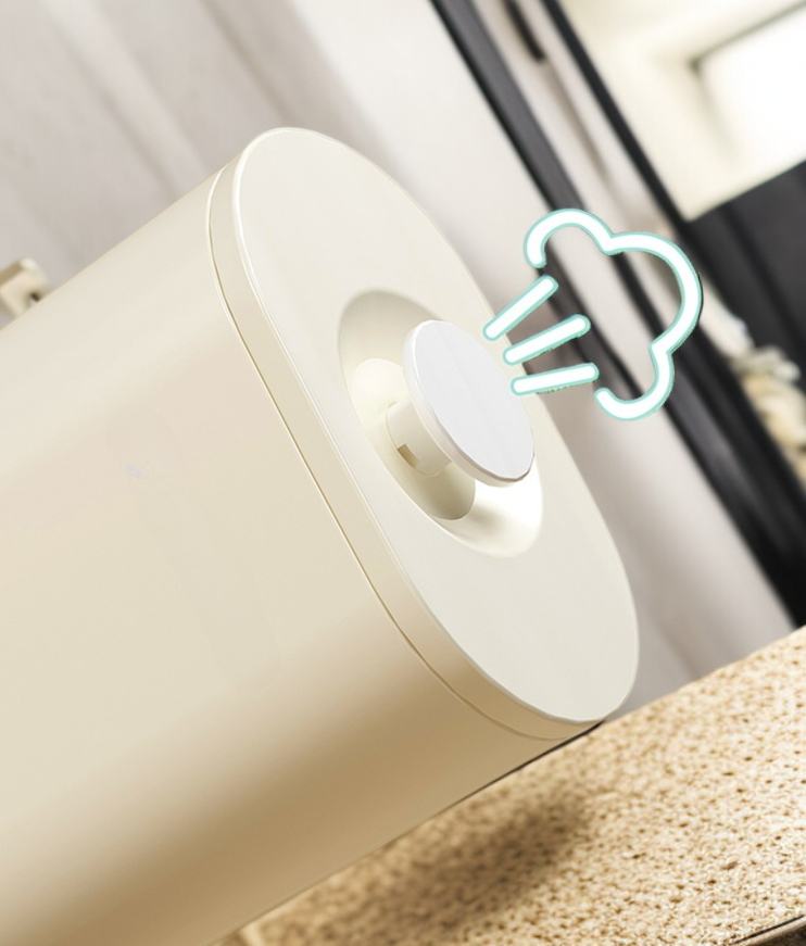 여행 및 캠핑에 적합한 비누함