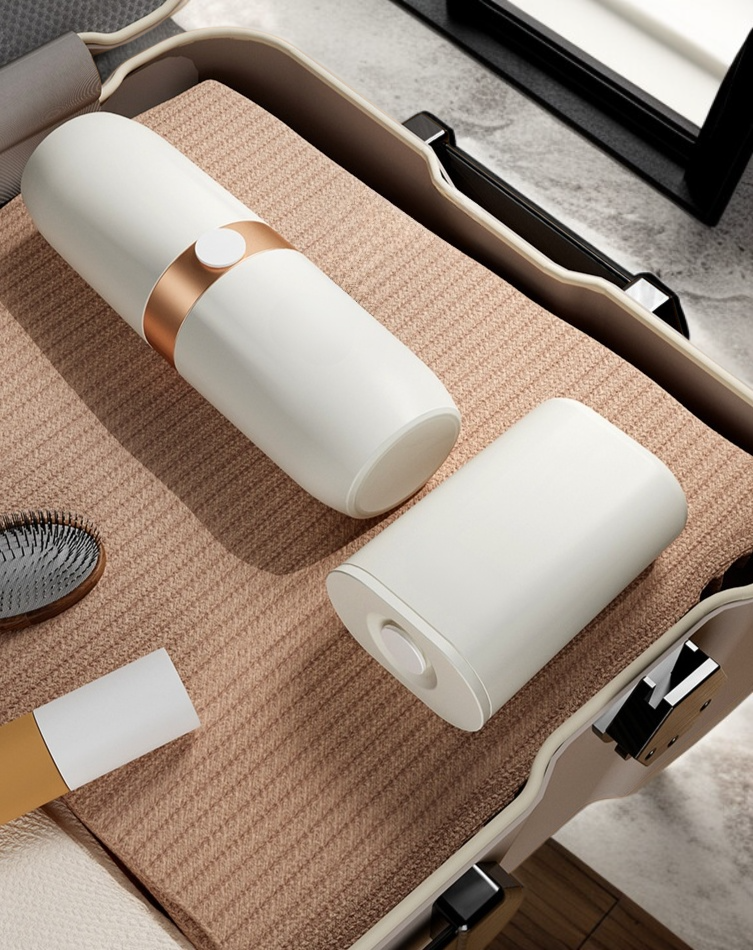 비누함 내부 구조와 디자인