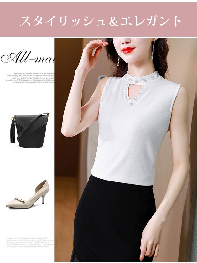 高品質アイスシルク素材の肌触り説明画像