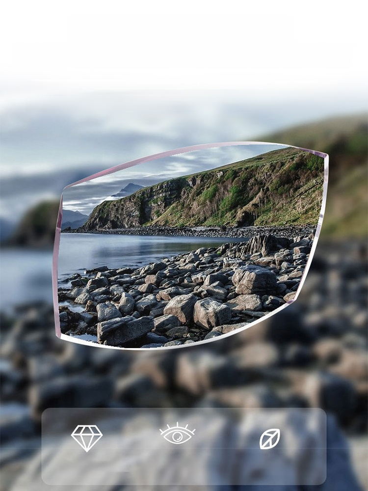 Faltbare HD Anti-Blaulicht Lesebrille