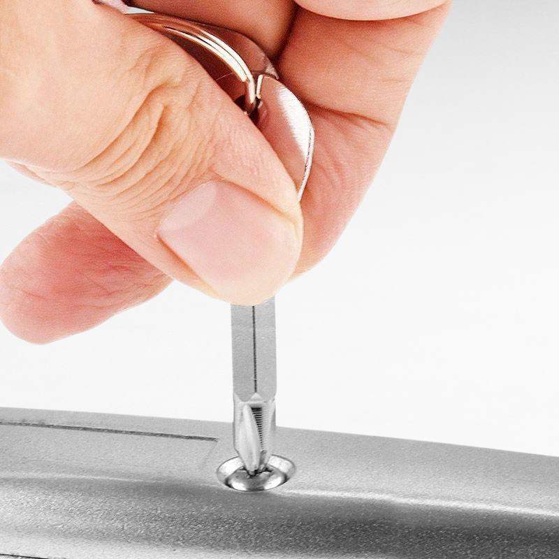 미니 슬롯 크로스 멀티툴