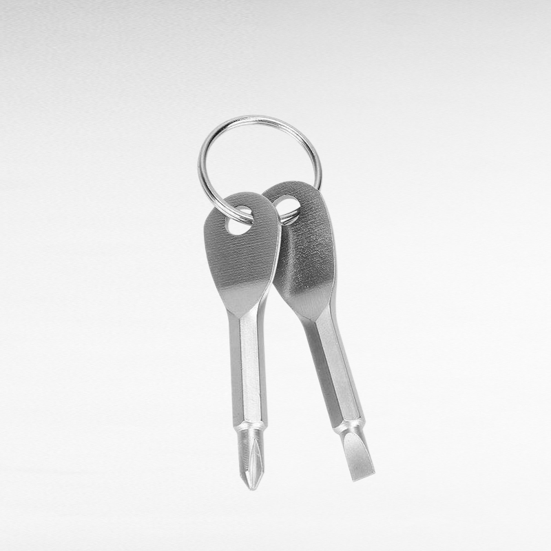 미니 슬롯 크로스 멀티툴