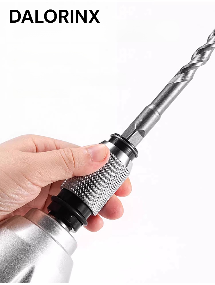 전동 렌치 만능 변환 헤드