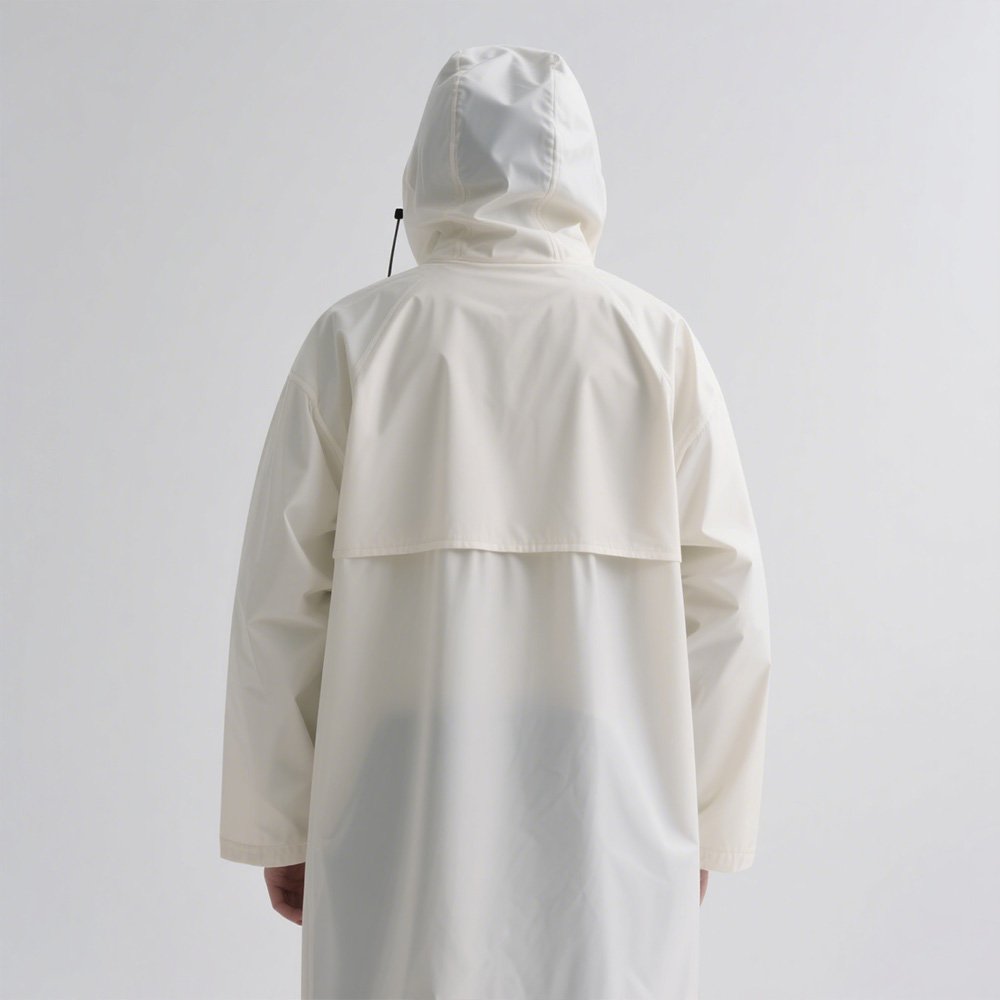 Pelerină de ploaie pentru protecție maximă împotriva apei