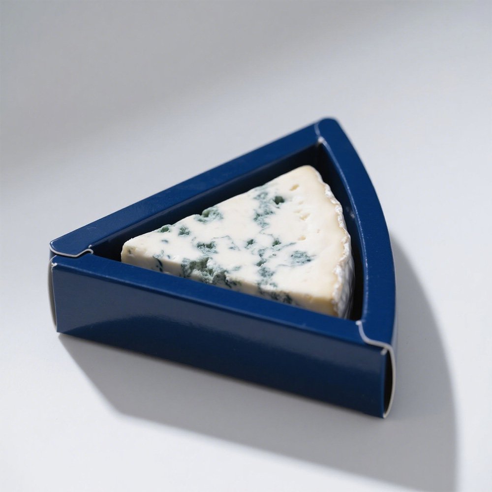 Brânză cu mucegai albastru 100g (pachet de 2)