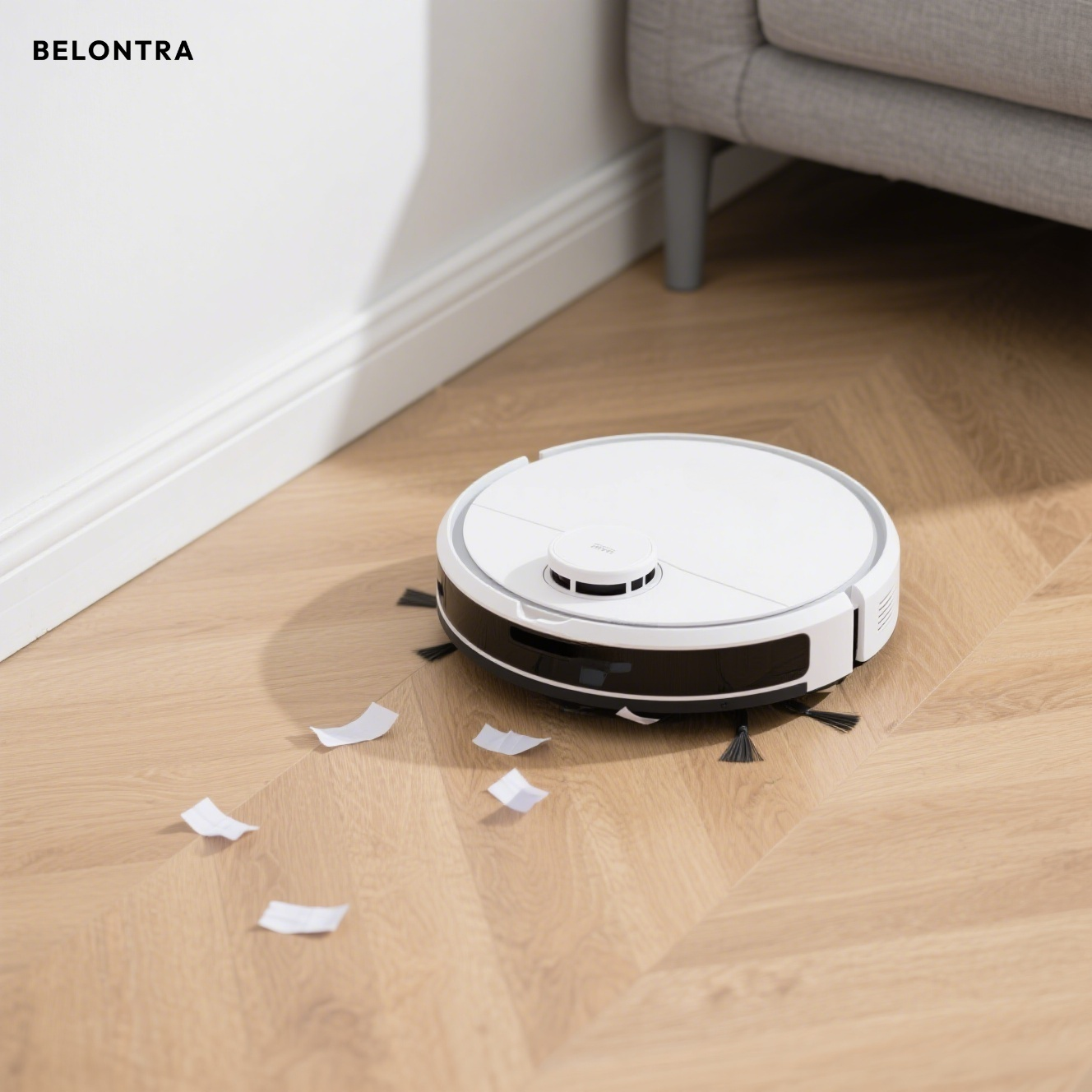 Vysokoteplotní parní čisticí stroj pro domácí použití