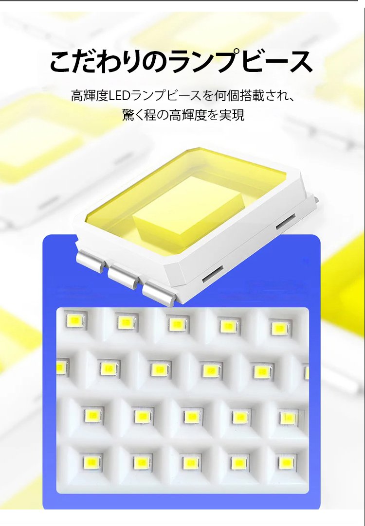 省エネ効果の高い屋外用ソーラーライト