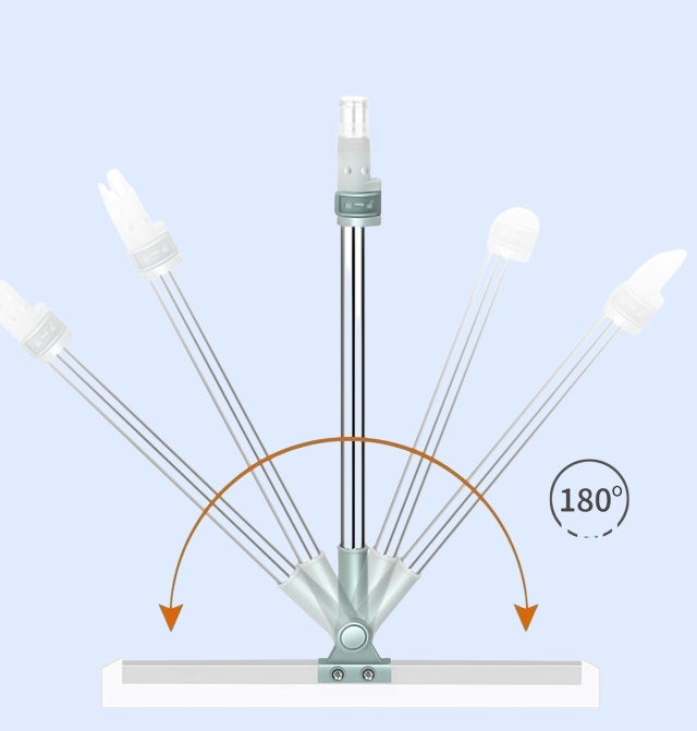 マジックブルーム 家庭用シリコンワイパー