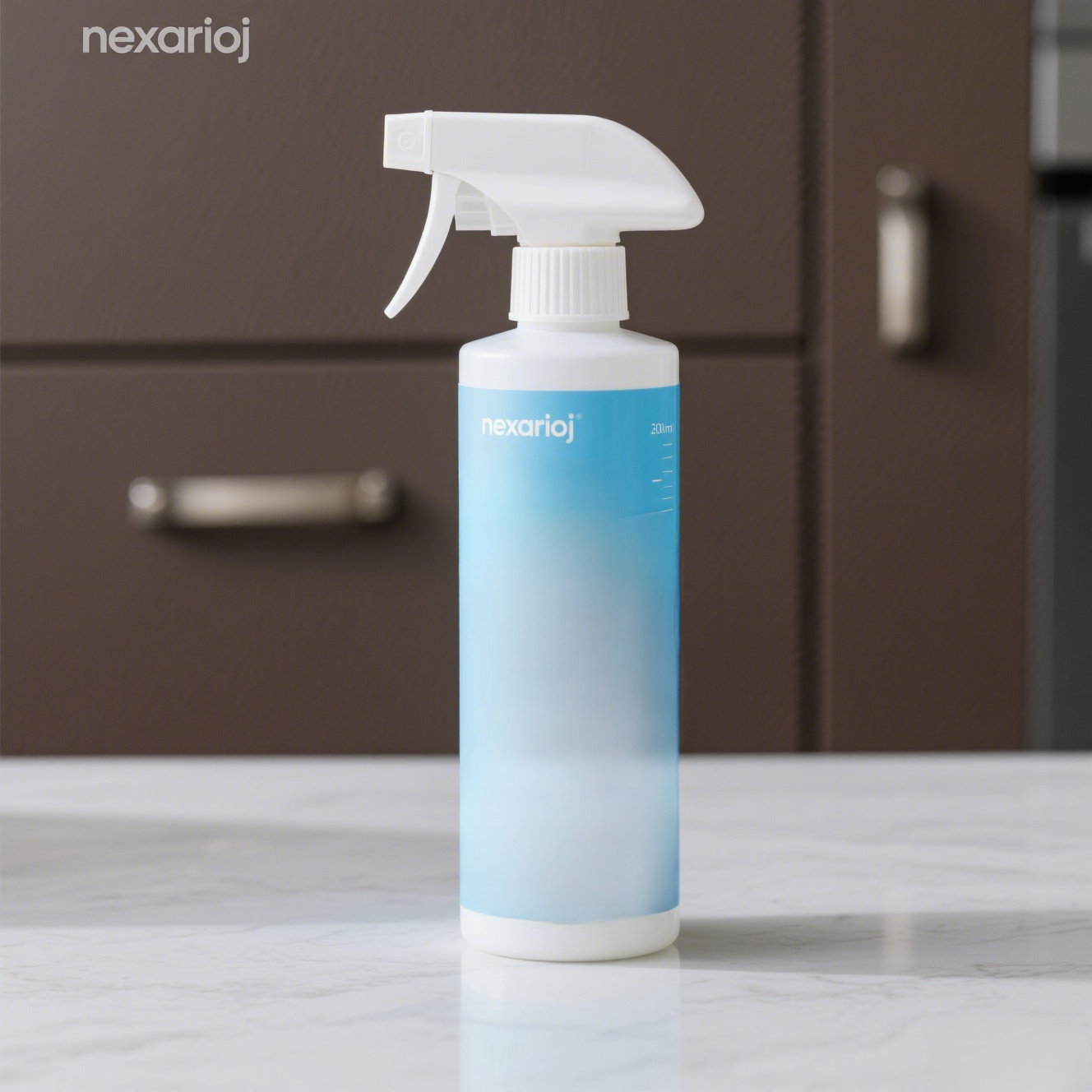 Limpiador profesional de manchas de aceite de cocina para cocinas japonesas