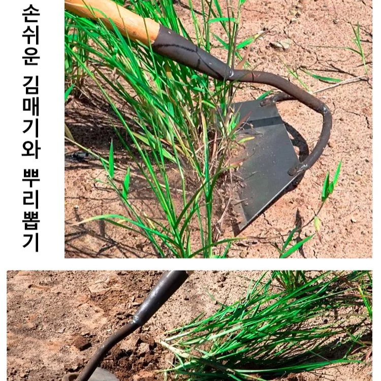 경지제초판강호미