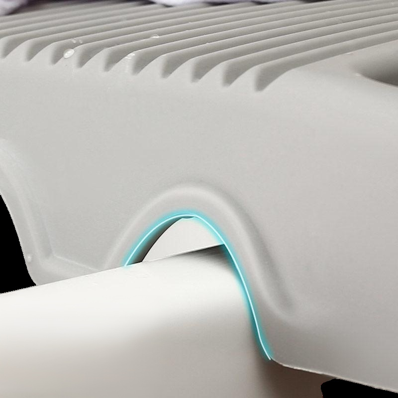 Ztluštěná velká valcha